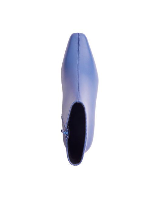 Katy Perry Blue The Wanderering Bootie
