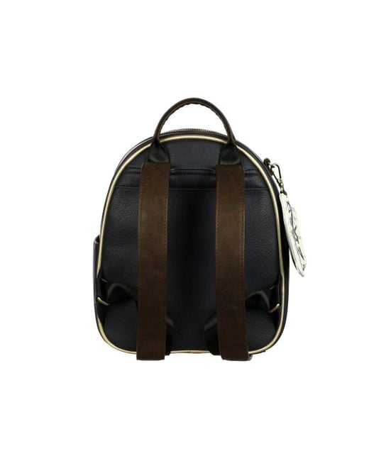 Heroes & Villains Blue Star Wars Jedi Mini Backpack