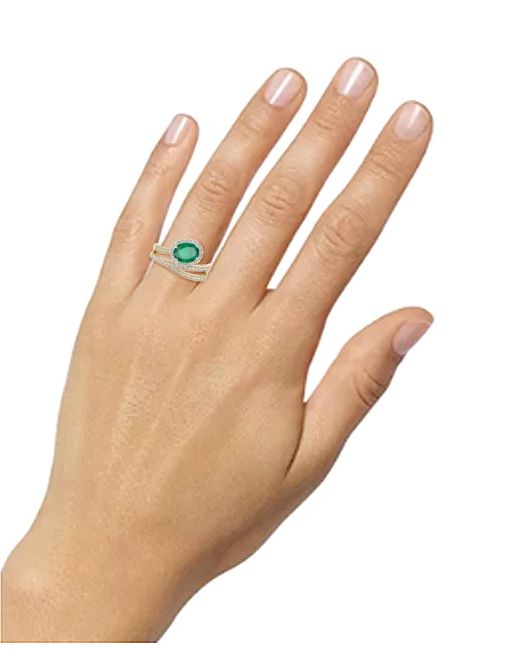 Macy's Women's Metallic (1-1/5 Ct. T.w.