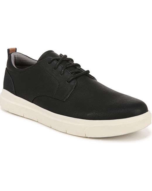 Dr. Scholls Madison Oxfords in Black for Men Lyst