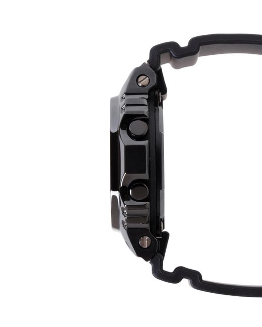 G-Shock Black Rui Hachimura Limited Edition Resin Watch for men