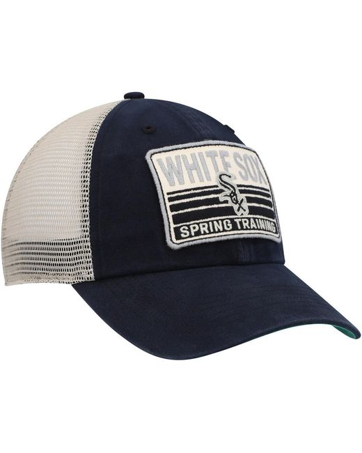 '47 Blue Black for men