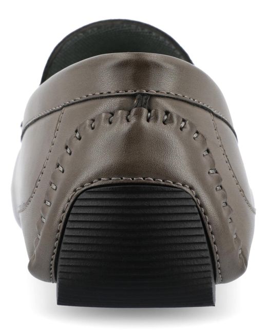 Vance Co. Holden Tru Comfort Foam Slip-on Bit Driving  display picture 2