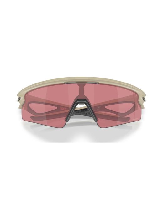Oakley Pink Sphaera Strike Sunglasses