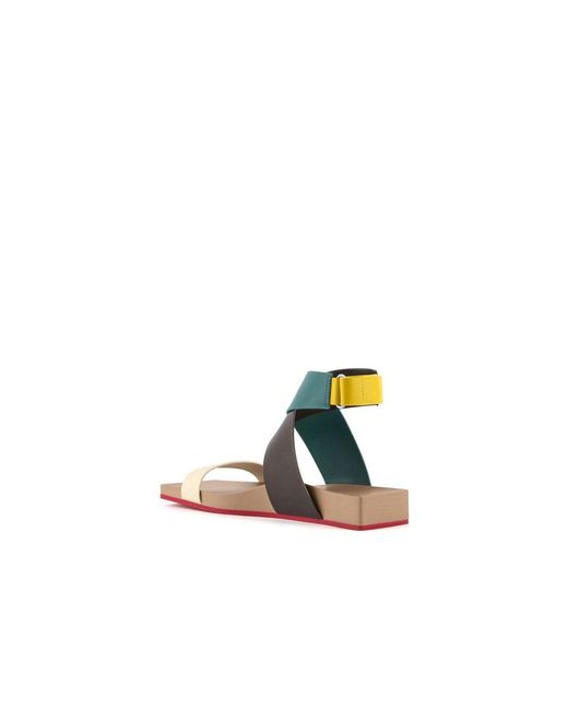 United Nude Blue Loop X