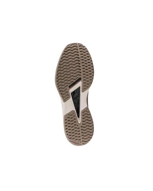 Head White Sprint Pro 4.0 Tennis Shoes for men