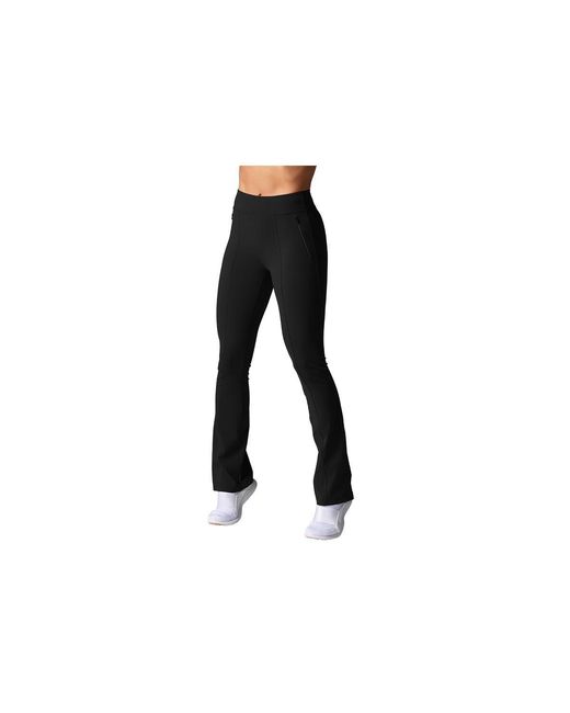 Tavi Black Apres Pant