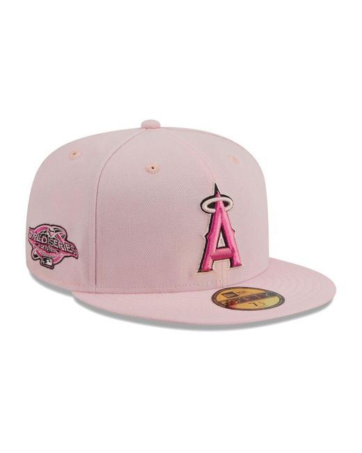 MLB Angel Hats for Men