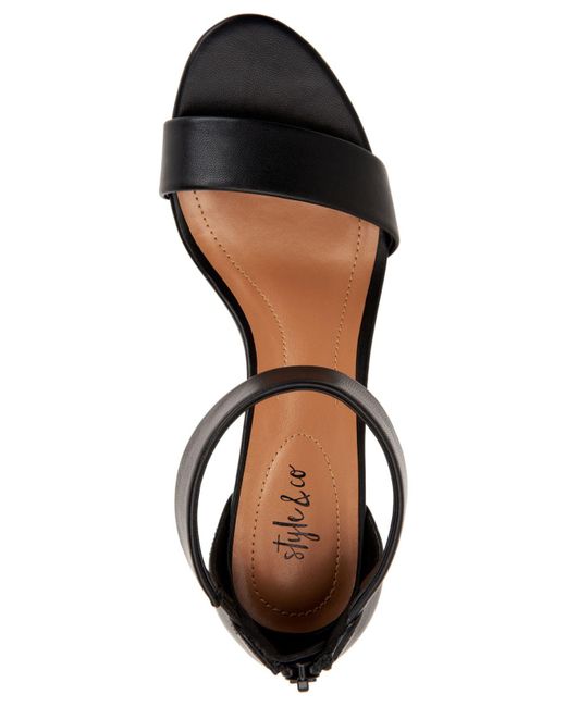 macys dressy sandals