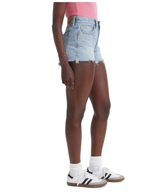 Levi's Blue 501 Original
