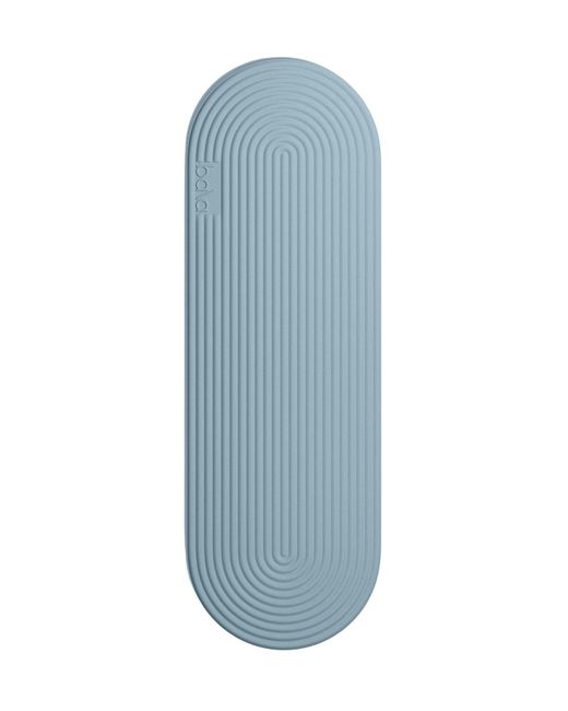 Balà Blue The Plush Mat
