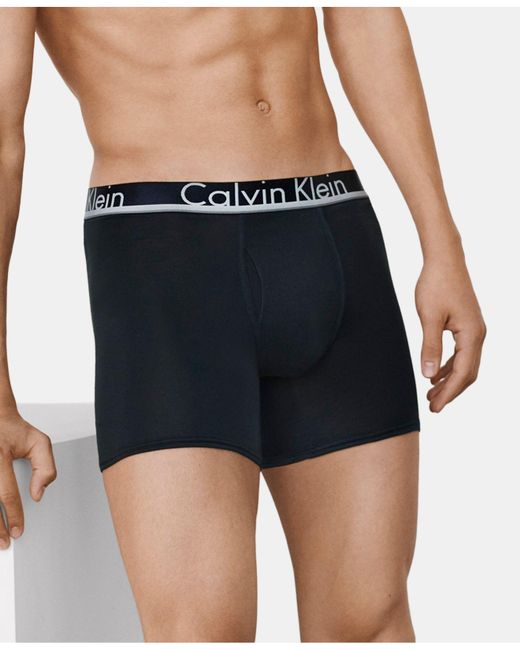 ck modal boxer briefs