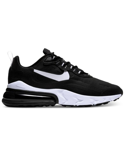 air max 270 react finish line