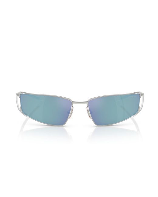 Arnette Blue Junction Sunglasses for men