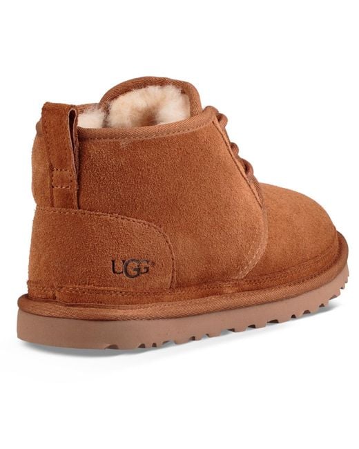 Ugg Brown Neumel Neumel
