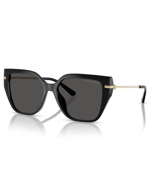 Michael Kors Black St. Barths Sunglasses