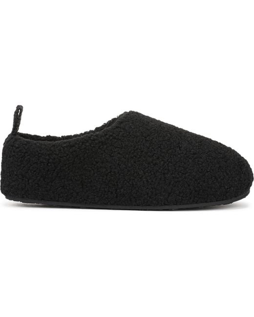 Blowfish Black Cushie Mule Clogs
