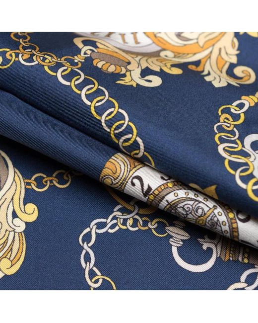 Elizabetta Blue Like Clockwork for men