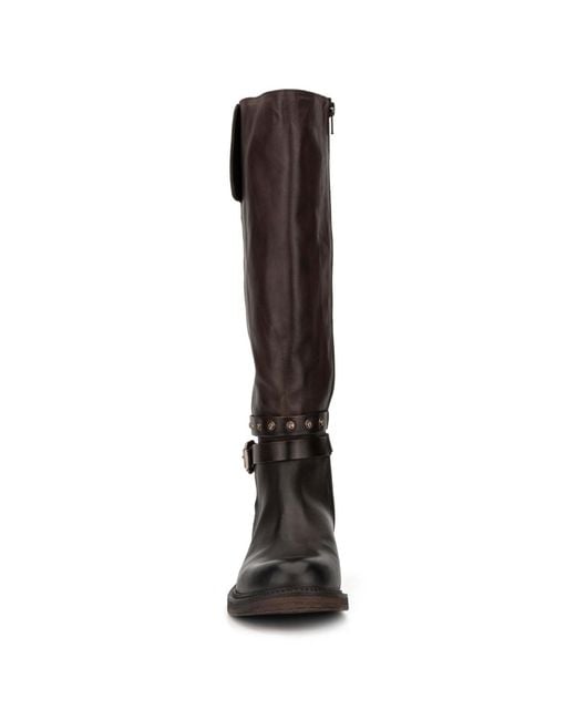 Vintage Foundry Black Reign Boot