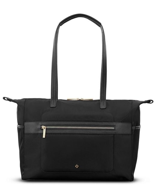 Samsonite Black Mobile Solution Tote