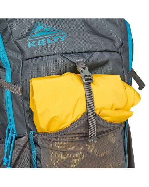 Kelty Blue Asher 35l Backpack Daypacks Technical