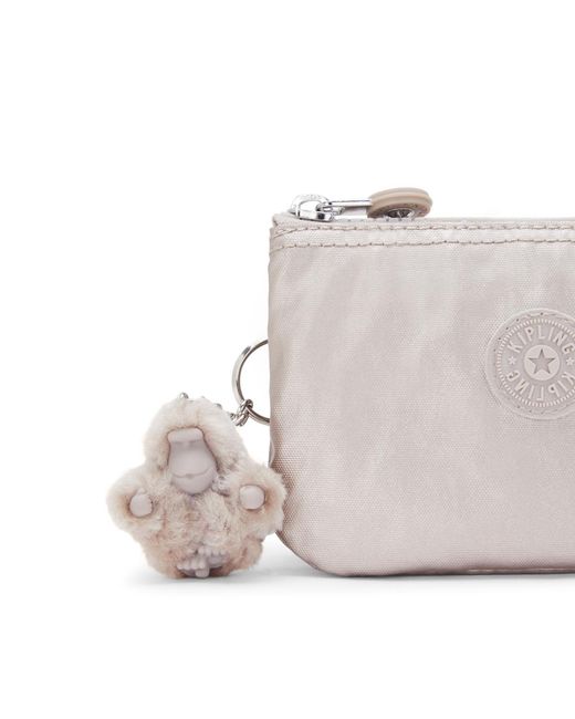 Kipling Natural Creativity Small Pouch