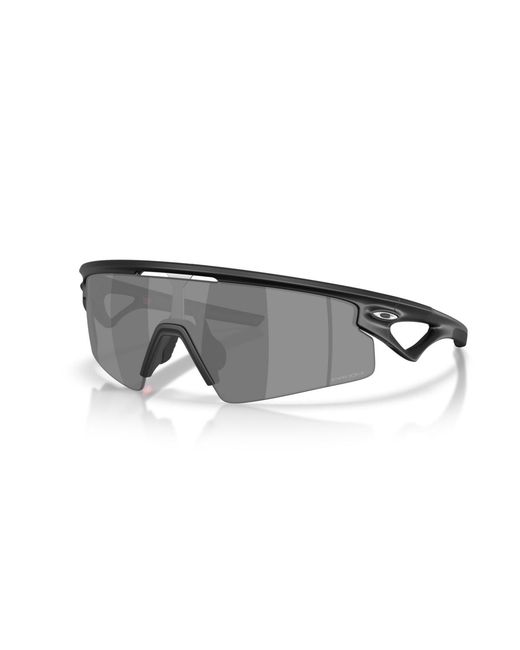 Oakley Gray Sphaera Strike Sunglasses
