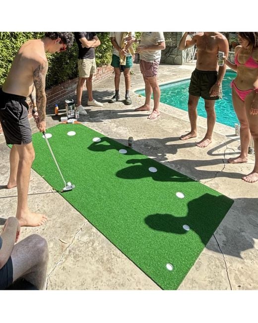 9putt Green : The Original Mat
