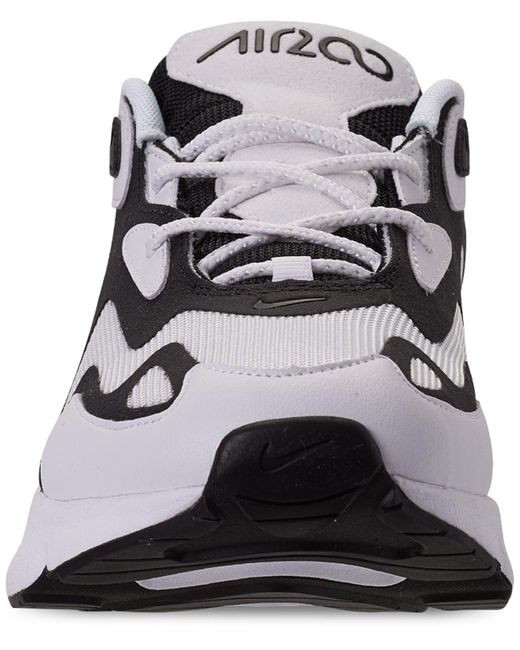 men's air max 200 running sneakers from finish line