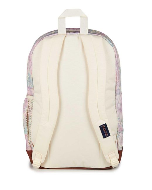 Jansport Gray Cool Student Backpack