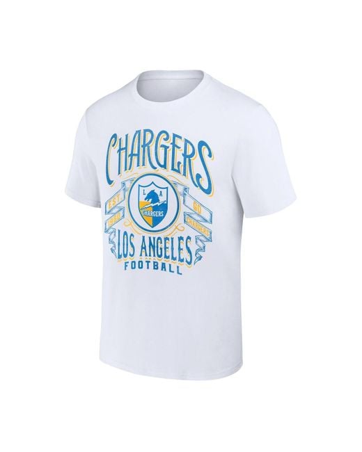 Men's NFL x Darius Rucker Collection by Fanatics Cream Atlanta