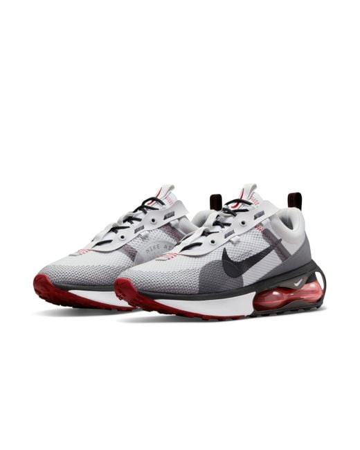 Nike Synthetic Air Max 2021 Se Casual 