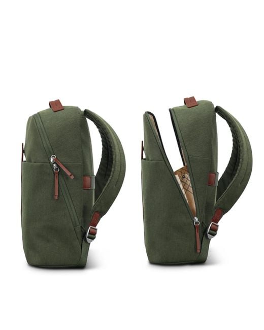 Samsonite Green Virtuosa Backpack