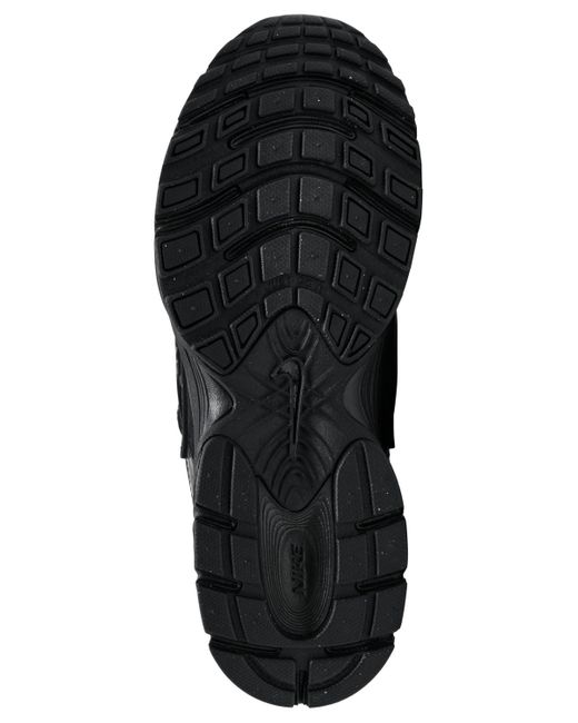 Nike Black V5 Rnr Casual Sneakers From Finish Line