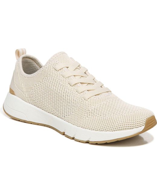 dr scholl's abbot knit slip on