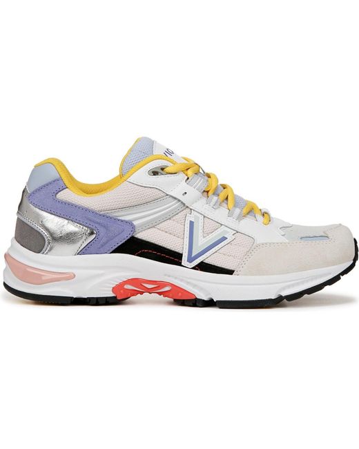 Vionic White 23walk 2.0 Walking Shoes