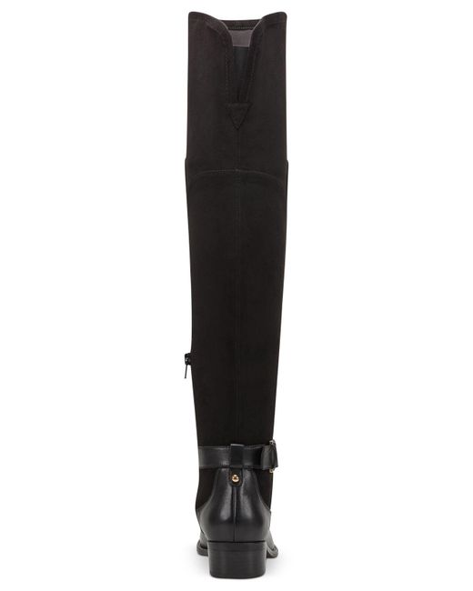 nacoby over the knee casual boot