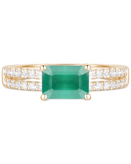 Macy's Green Ruby (1 Ct. T.w.
