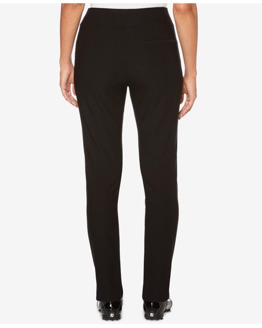 High rise golf pants Clearance