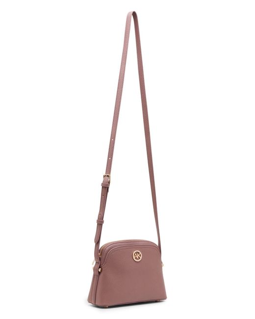 Anne Klein Multicolor Dome Crossbody