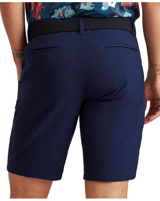 Bonobos Natural All-season Standard-fit 7" Golf Shorts for men