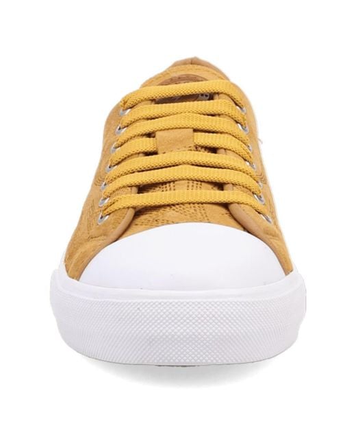 Dingo Multicolor Campus Sneaker