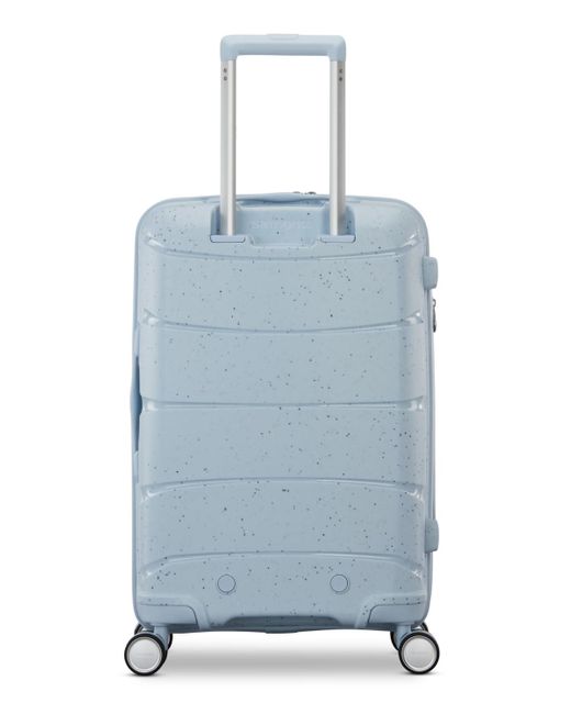 Samsonite Blue Outline Pro 23" Carry-on Spinner