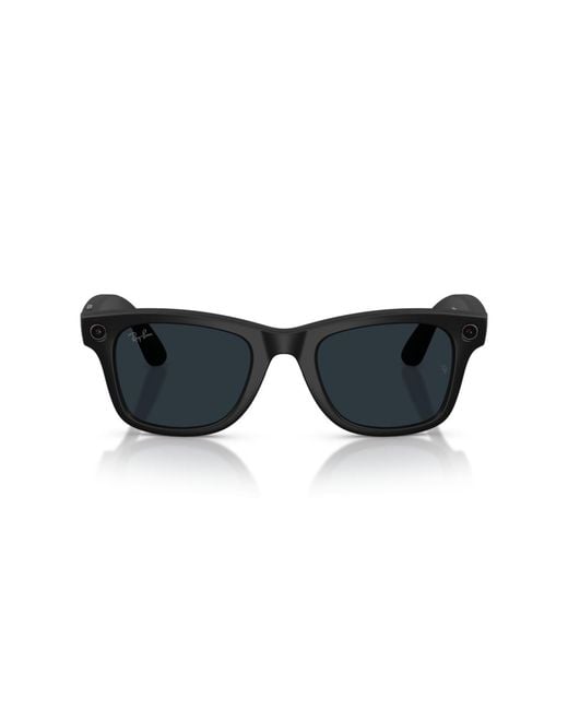 Ray-ban Meta Gen 2 Black Ray-ban Transitions