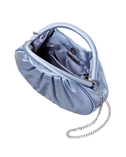 Nina Blue Mini Moon