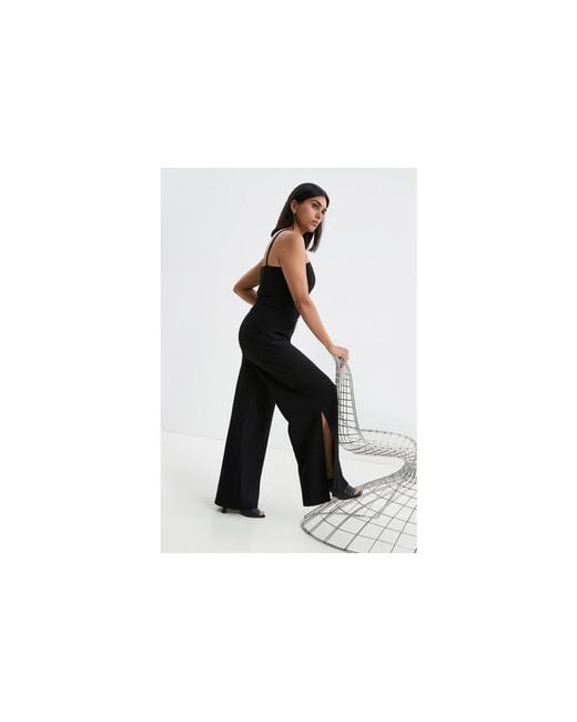 MARCELLA Black Lexington Pants