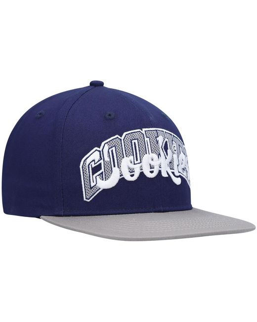 Cookies Blue Navy for men