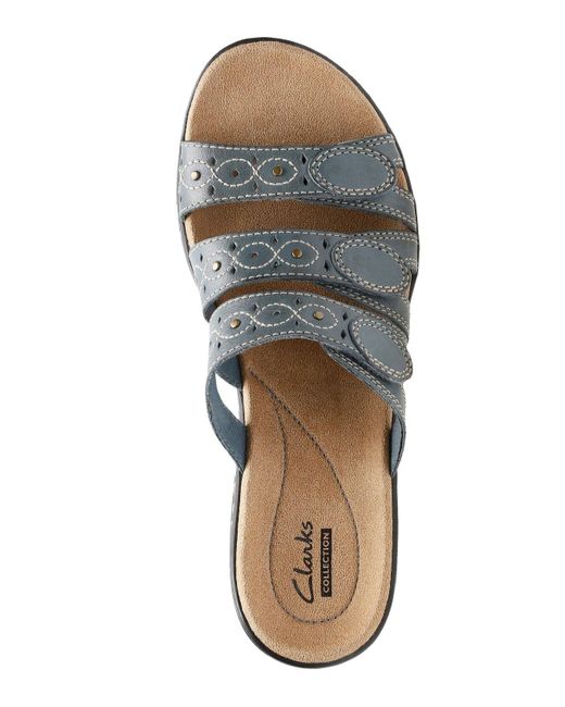 clarks leisa cacti sandals