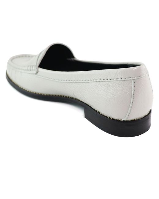 marc joseph east village loafer
