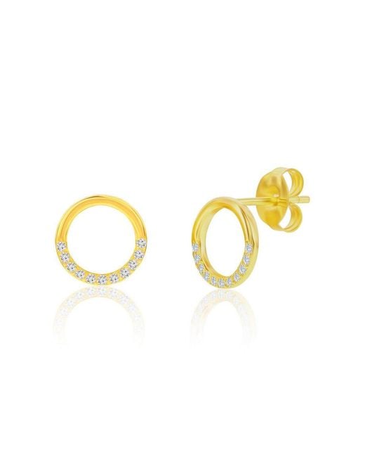 Simona Metallic Sterling Silver